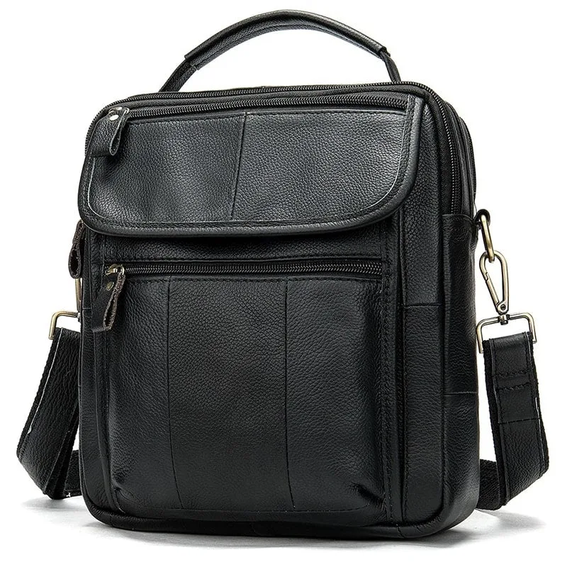 Men's crossbody bag